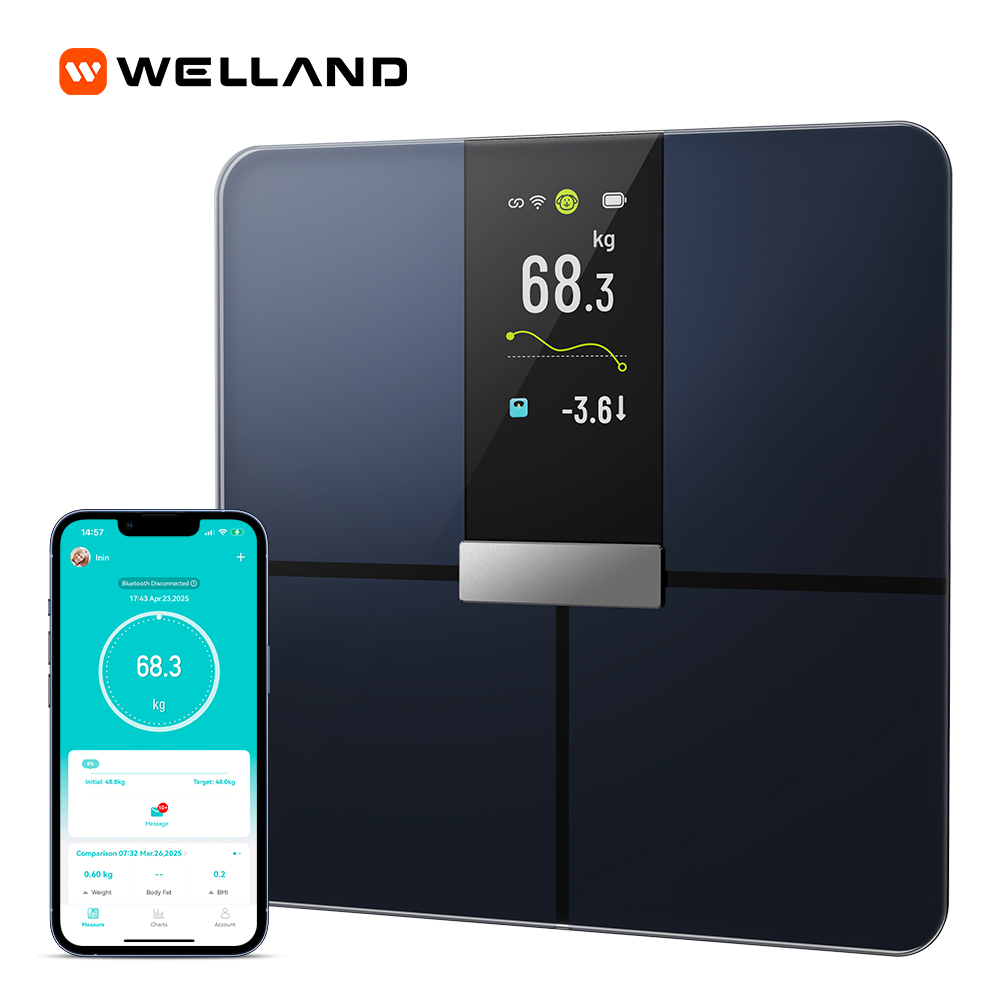 Low Price Tempered Glass Electronic Personal Scale 400+ | Alibaba.com