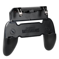 Vikor Palancas De Mando Para Celulares Para Ios Ps 4 Gamepads Pc inalámbrico Android Juego Mini Ps3 caja Gamepad