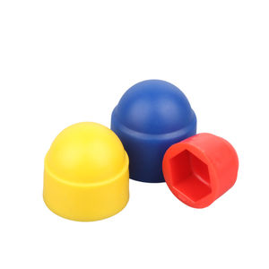 <span class=keywords><strong>Cache</strong></span>-boulons Allen de 12 mm <span class=keywords><strong>pour</strong></span> boulon M6, capuchon de protection en <span class=keywords><strong>plastique</strong></span>, capuchon décoratif anti-poussière, <span class=keywords><strong>tête</strong></span> ronde, écrou hexagonal, capuchon de protection M8 - Product Image 2