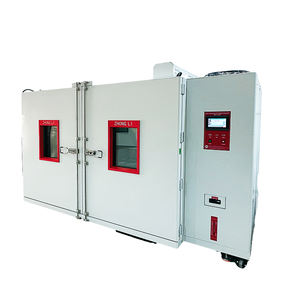 วอล์กอินในห้องสิ่งแวดล้อมวอล์กอินห้องแสดงสภาพอากาศเดินในอุณหภูมิคงที่และความชื้นในห้อง - Product Image 1