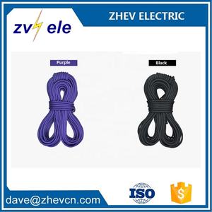 脱出ケーブルサバイバル機器用の救助M10-M12クライミング安全ロープ - Product Image 3