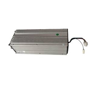 Contrôleur de mouvement pour chariot élévateur électrique Heli 3000kg CPD30, en alliage d'aluminium, pièce ECU DQ0008596 - Product Image 4