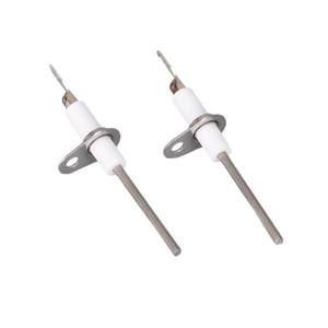 Capteur de température pour four à micro-ondes NTC 025-37499-000, pièce de rechange en acier inoxydable pour capteur de flamme de cuisinière à gaz - Product Image 1