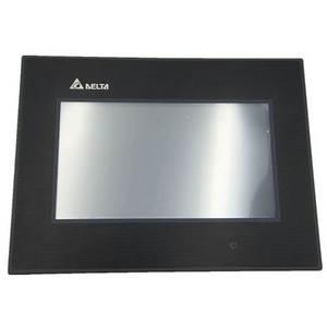 หน้าจอสัมผัส HMI แบบ TFT LCD ขนาด 7 นิ้ว รุ่น DOP-107EV - Product Image 4