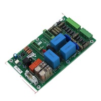 Factory direct est adapté à la fourniture de la carte mère de la carte de circuit imprimé KONE ascenseur KDL16R A3