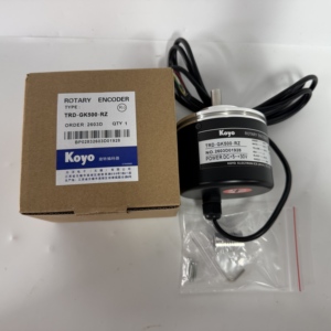 Codificador Rotatorio Koyo TRD-GK500-RZ 100% Nuevo y Original - Product Image 1