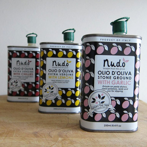 Vente en gros de boîtes en conserve personnalisées pour l'huile d'olive de cuisine, 250 ml, 500 ml, 750 ml, écologiques, de qualité alimentaire, emballage de luxe en boîte cadeau - Product Image 1