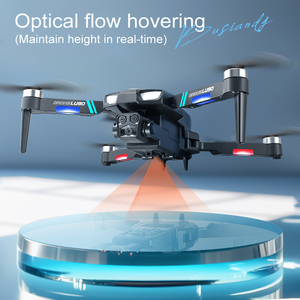 LU90 Dron Barato con Cámara 480p, Mini Dron para Selfies, Wifi 2.4g, Control Remoto de 80m, Dron sin Escobillas, Retorno con un Clic, UAV Inteligente - Product Image 4