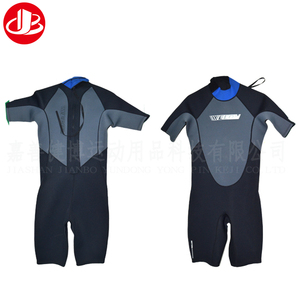 하이 퀄리티 중국 제조업체 스트레치 나일론 코팅 네오프렌 1.5mm 다이빙 패브릭 시트 - Product Image 6