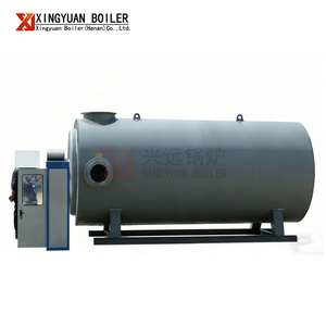 <span class=keywords><strong>Caldera</strong></span> de Aire Caliente Industrial a <span class=keywords><strong>Gas</strong></span> para Secado y Calefacción con Capacidad de 10 a 600 Millones de Calorías - Product Image 1