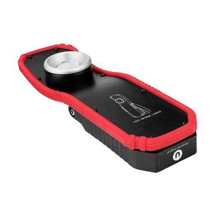 Bán Buôn 30 Wát Sạc Đèn Làm Việc COB <span class=keywords><strong>Led</strong></span> Công Việc Nhẹ Lũ Lụt Ánh Sáng Cho Xe Auto <span class=keywords><strong>Work</strong></span> Shop Chiếu Sáng Khẩn Cấp Với 180 Bằng Bracket - Product Image 4