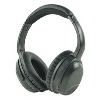 Diadema Anc Bluetooth auriculares estéreo de auriculares de ruido cancelación de auriculares inalámbricos BNC41