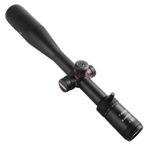 T-EAGLE <span class=keywords><strong>ER6</strong></span>-24x50SFIR Portée 30mm Tube Long Chasse Sports Portée Optique Rouge Vert Illumination Parallaxe Vue Chasse En Plein Air - Product Image 3