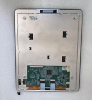 Layar LCD Touch Screen Navigasi DY111IA-01A untuk VOLVO XC90 2025 POLESTAR 2 12661566 36012873
