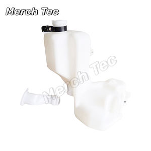 Para <span class=keywords><strong>Volvo</strong></span> Truck tanque <span class=keywords><strong>de</strong></span> <span class=keywords><strong>agua</strong></span> modelo FH/FM versión 2 tanques <span class=keywords><strong>de</strong></span> expansión y desbordamiento para <span class=keywords><strong>Volvo</strong></span> Truck 20360593 20382656 modelo - Product Image 3