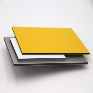 3mm 4mm de plástico de <span class=keywords><strong>aluminio</strong></span> de fachada Acm Acp <span class=keywords><strong>paneles</strong></span> <span class=keywords><strong>para</strong></span> construcción - Product Image 3