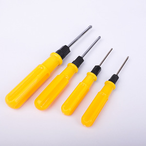 Destornillador de Doble Uso, de Cabeza Plana y de Estrella - Product Image 2