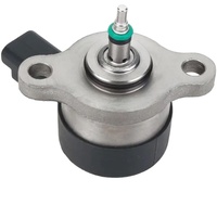 Vanne de commande Common Rail SCV 0281002718 pour Hyundai Accent Getz Tucson Kia Carens Cerato Sportage 2.0 CRDI