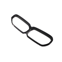 Grille de calandre en fibre de carbone F90 M5 Competition pour BMW M5 LCI Competition 2021