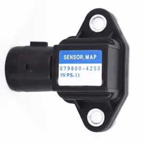 22627ka220 079800-5060 Spruitstuk Absolute Luchtdruk Kaart Sensor Kaart Sensor Voor Honda Civic Accord CR-V