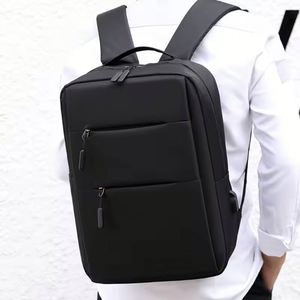 กระเป๋าเป้สะพายหลังสำหรับเดินทางเพื่อธุรกิจแบบกำหนดเองพร้อมโลโก้ - Product Image 3