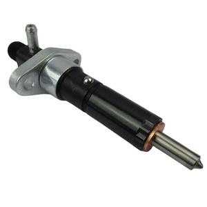 Válvulas de inyección de combustible 188F-190F-192F para motores diésel refrigerados por aire, piezas de generadores y minitractores - Product Image 1