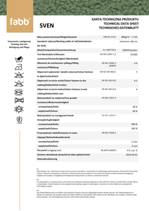 Benang Kain Chenille <span class=keywords><strong>SVEN</strong></span>, Pewarnaan Benang, 100% Poliester, Ramah Lingkungan, Tekstil Rumah Tangga, Tenun Polos, Barang Siap Kirim - Product Image 3
