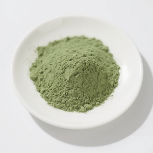 Nhà máy trực tiếp cung cấp nước ép bông cải xanh bột vitamin-hoạt động trái cây rau Bữa ăn thay thế cho thực phẩm Baking Aloe Vera chiết xuất - Product Image 2