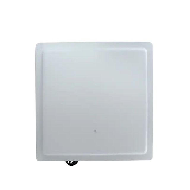 10m Long Marathon Timing System 12dbi Uhf Rfid Antenna