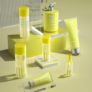 Ensemble de soins de la peau Lotions pour le corps Parfums Eau de parfum originale longue durée Parfum pour femme - Product Image 2