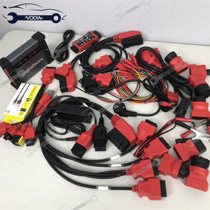 Herramienta de Diagnóstico EngineDance X5 Diag 2 en 1 Compatible con Programación de ECU y Diagnóstico de Camiones/Autobuses/Maquinaria Agrícola/Maquinaria de Construcción - Product Image 4