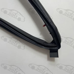 מכונית מסגרת דלת מסגרת לרוץ צינור אטם גומי 2006 2007 2008 2009 2010 2011 מכונית דלת גומי דלת - Product Image 4