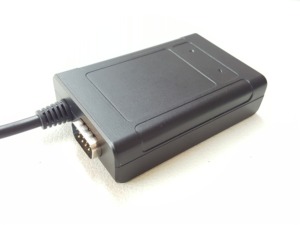 REDECO Molded <b>Plastic</b> Device <b>Enclosure</b> High Temperature Resistant Custom Industrial OEM/ODM Hanoi - Product Image 3