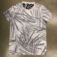 Camiseta Clásica para Hombre 2026, Ligera, Holgada, de Tela Suave, Secado Rápido, Corte Regular, Minimalista, Relajada y Transpirable