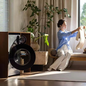 Mi <b>Washing</b> <b>Machine</b> | Dual-Zone Wash and Dry <b>Washing</b> and Drying 2000w Dual Tube XHQG103MJ107 - Product Image 4