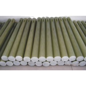 Varillas aislantes, varillas de núcleo epoxi para aisladores compuestos - Product Image 4