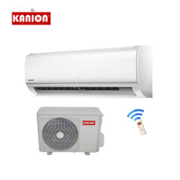 Kanion Produit Onduleur Type R410a 110V 18000BTU Onduleur Multi Split Climatiseur