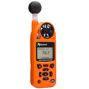 Produit original et authentique Kestrel 5400 WBGT Heat Stress Tracker (HST) et thermomètre météo Kestrel 5400 WBGT Heat Stress Tracker - Product Image 4
