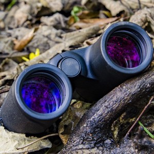 Shuntu SHA15 Binoculars 8X32 ED Phase Coated Magnesium Alloy Waterproof High Definition - Product Image 3