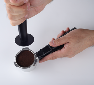 Macchina per caffè espresso montalatte per cappuccino e caffe latte pulsante digitale 15 <span class=keywords><strong>bar</strong></span> macchina per caffè espresso con pompa italiana - Product Image 5