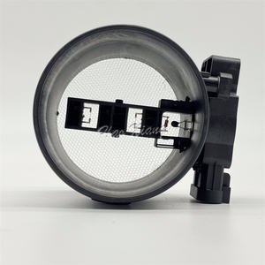 Haoxiang Auto Electricity MAF Mètres Capteur de débit d'air massique 19207203 Pour Chevrolet Camaro Corvette Pontiac Firebird <span class=keywords><strong>GTO</strong></span> - Product Image 2