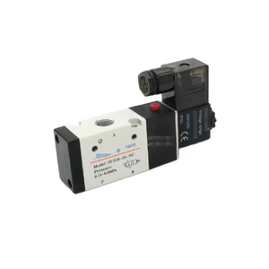 1 पीसी नया 3v31008na 3v10-08na 3v10-08-nc ac220v सोलेनोइड ब्रांड नए मूल स्टॉक - Product Image 1