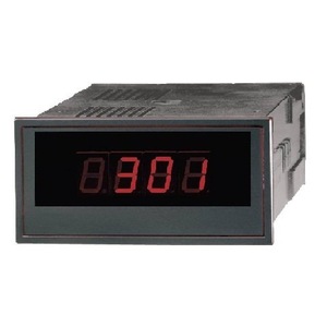 Medidor de Panel Analógico Gosen Kv 0-35kV para Uso Industrial - Product Image 4