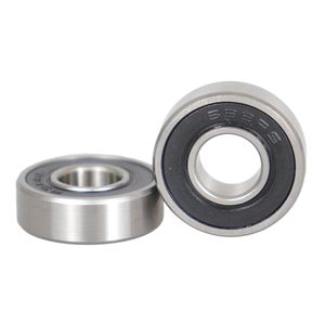 Roulements à billes à gorge profonde 698 2RS à double étanchéité, mini-roulements pour poignets de robots humanoïdes et petits actionneurs – Vente chaude usine - Product Image 4