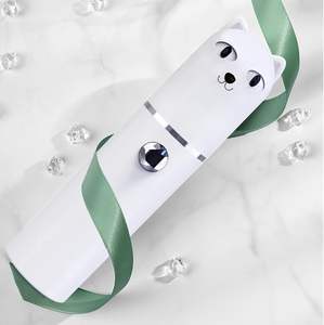 Preço fábrica Barbeador elétrico portátil cabelo removedor impermeável indolor rosto corpo aparador mulheres beleza dispositivo casa uso - Product Image 5