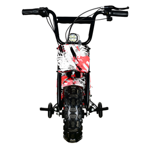 Precio Económico MAXSPEED 250DH 500W 36V Motor con Escobillas, Batería de Plomo-Ácido, Neumáticos, 40km/h, Motor de 500W / 800W / 1000W - Product Image 4