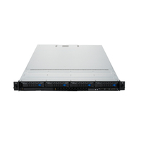 RS700A-E11-RS4U 1U Dual-Socket Rack Server |   32 DIMM |   4 NVMe |   3x PCIe 4.0 |   Siap Pakai GPU |   OCP 3.0 |   Workload AI Pusat Data