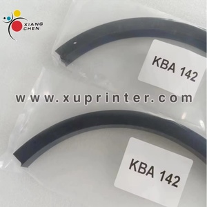 Segment d'étanchéité de haute qualité DO P1660290, pièces décalées P1654081 pour machines d'impression KBA 75/105/142 - Product Image 3