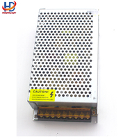 Fuente de Alimentación Conmutada de 12V 24V 25W-1200W, Transformador de Iluminación de CA 110V/220V a CC para Proyectos de Tiras de Luces LED
