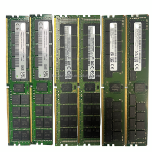 แรมเซิร์ฟเวอร์ Sk Enterprise 64GB 3200Mhz Dual Rank X4 ECC RDIMM DDR4 รุ่น HMA84GL7AMR4N TF HMA84GL7AMR4N TF HMA84GL7AMR - Product Image 4
